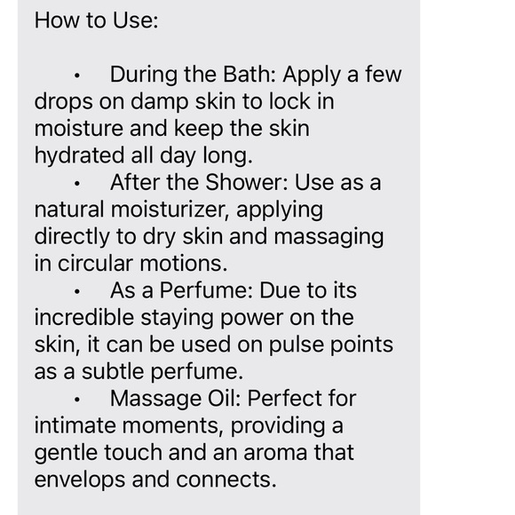 ❤️❤️RESTOCK..NEW AFFORDABLE SIZE 4oz - Picture 6 of 7